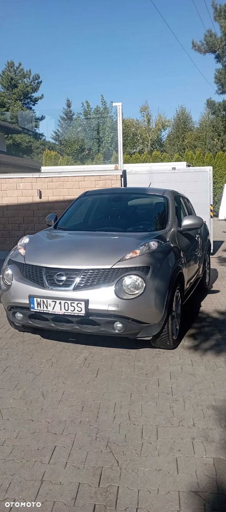 Nissan Juke - 7