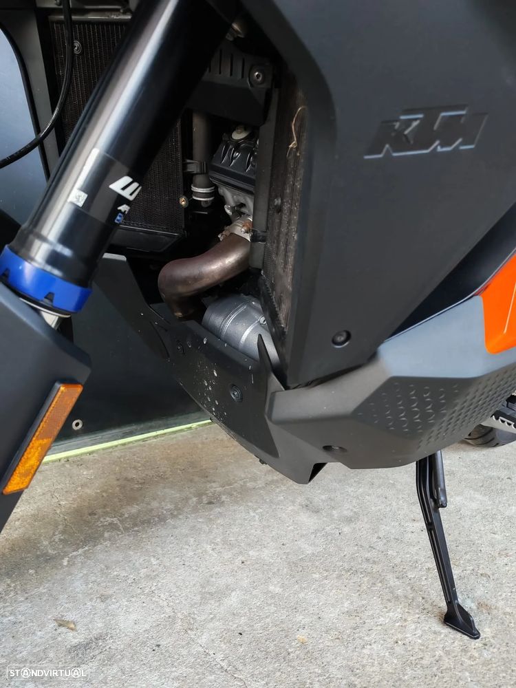 KTM 1290 Super Adventure S - 7