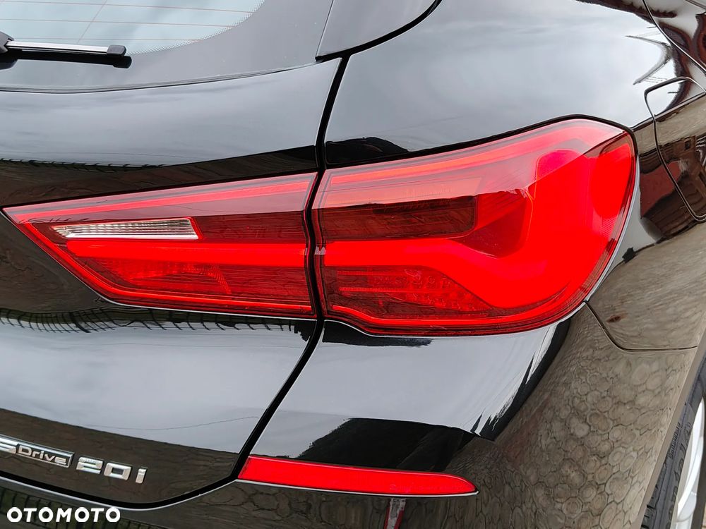 BMW X2 - 18