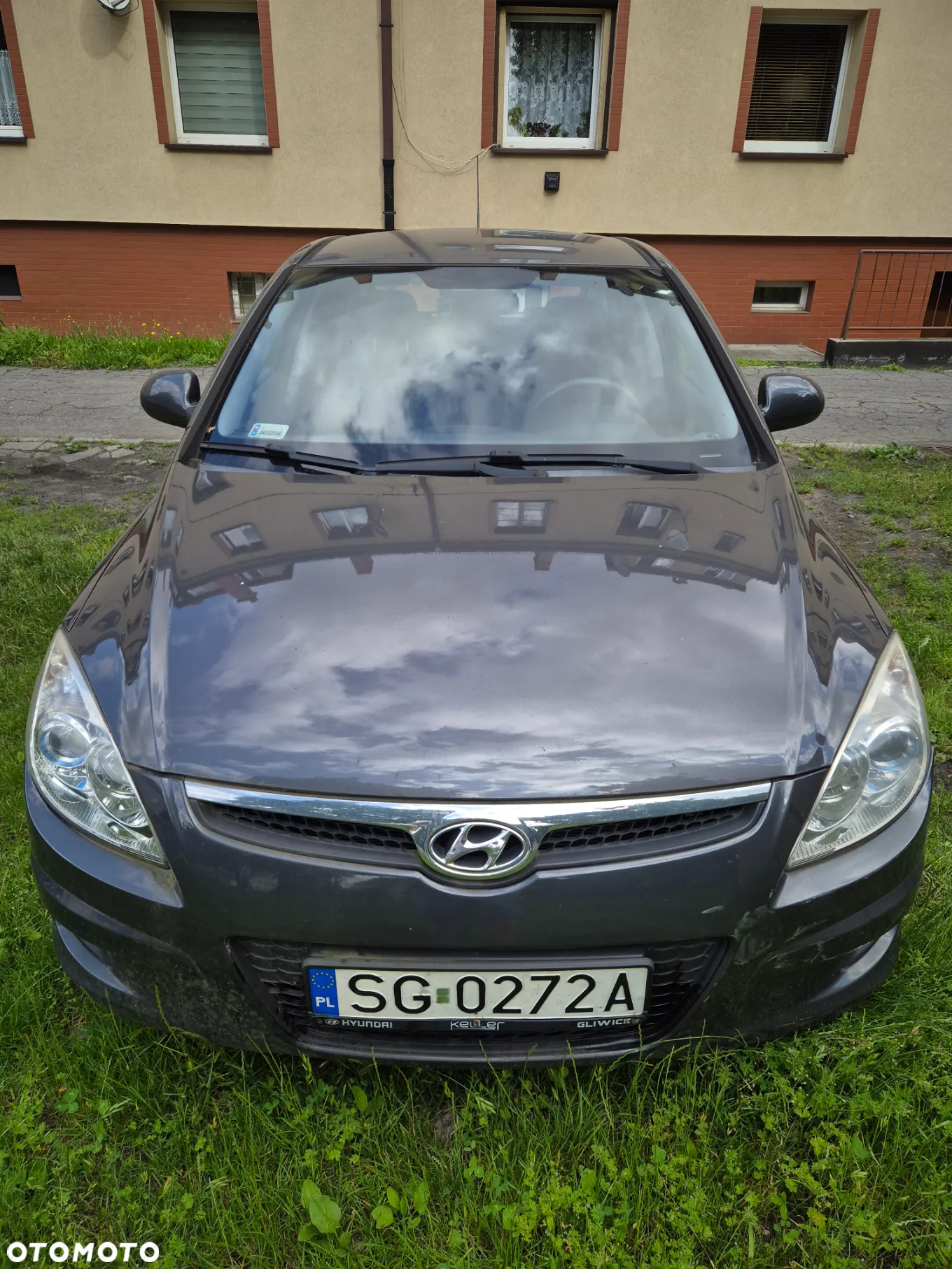 Hyundai i30 1.4 Classic - 4