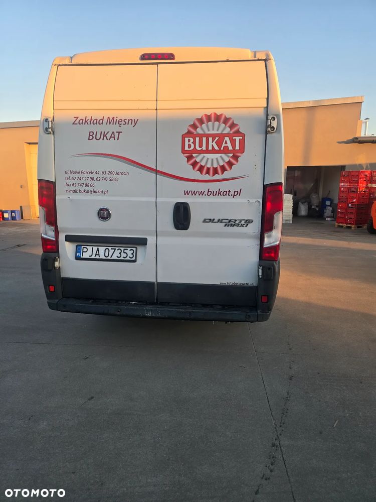 Fiat DUCATO - 5