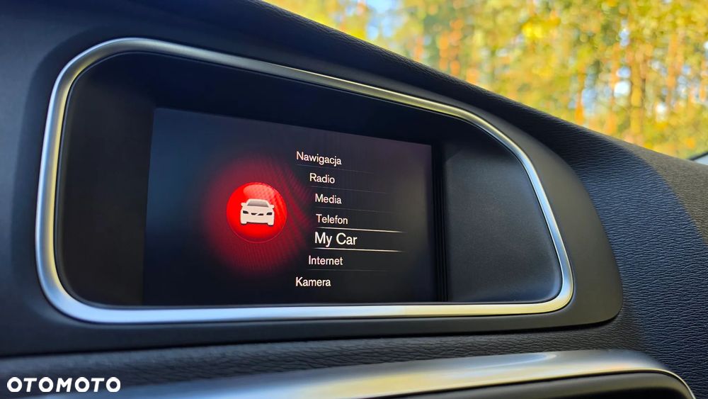 Volvo V40 D2 Drive-E SCR Momentum - 35