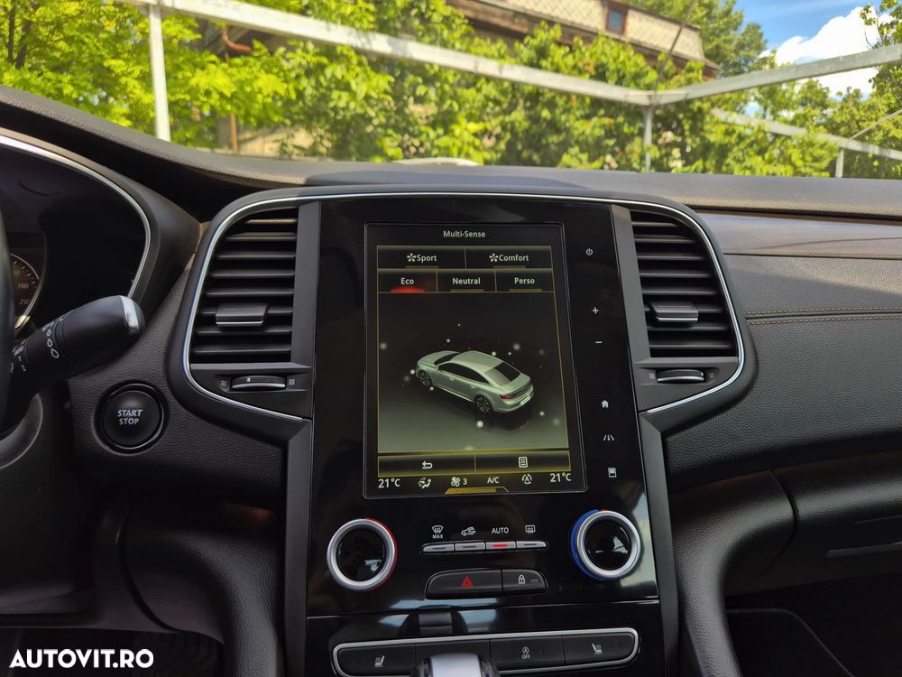 Renault Talisman ENERGY TCe 150 EDC INTENS - 31