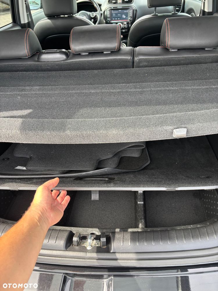 Kia Soul 1.6 T-GDI DCT FINAL EDITION - 19