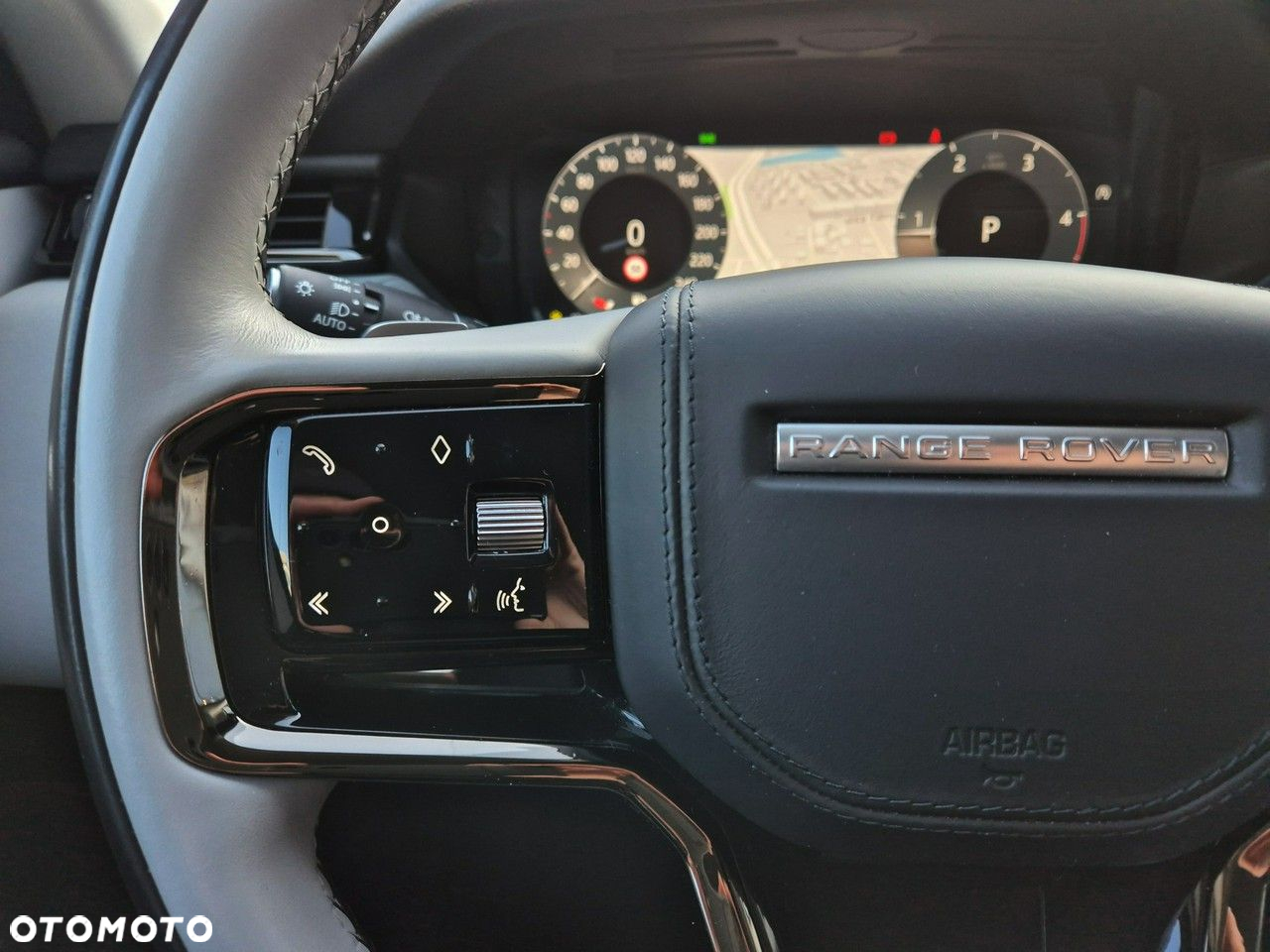 Land Rover Range Rover Velar - 23