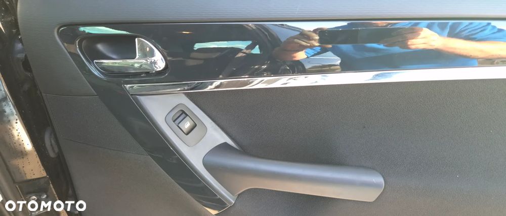 Citroën C4 Grand Picasso - 23