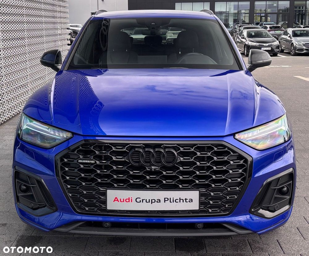 Audi Q5 Sportback - 3
