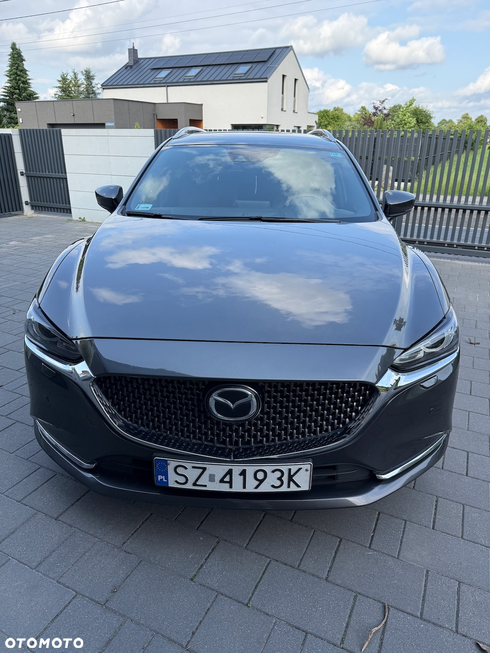 Mazda 6 2.5 SkyDream - 16