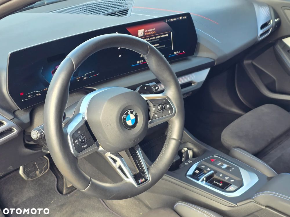 BMW Seria 1 116 - 14