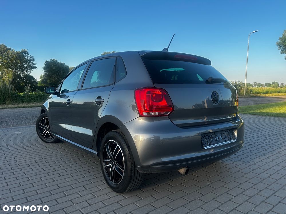 Volkswagen Polo 1.6 TDI DPF Highline - 4
