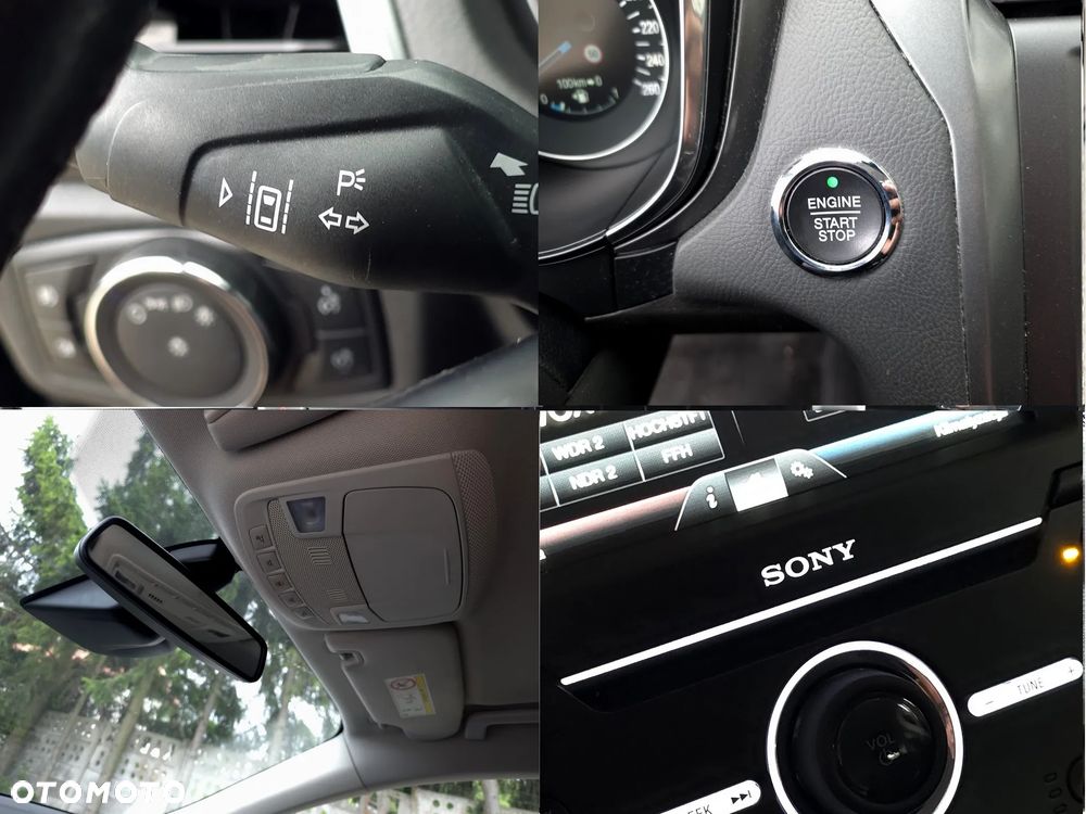 Ford Mondeo 2.0 TDCi Titanium - 32