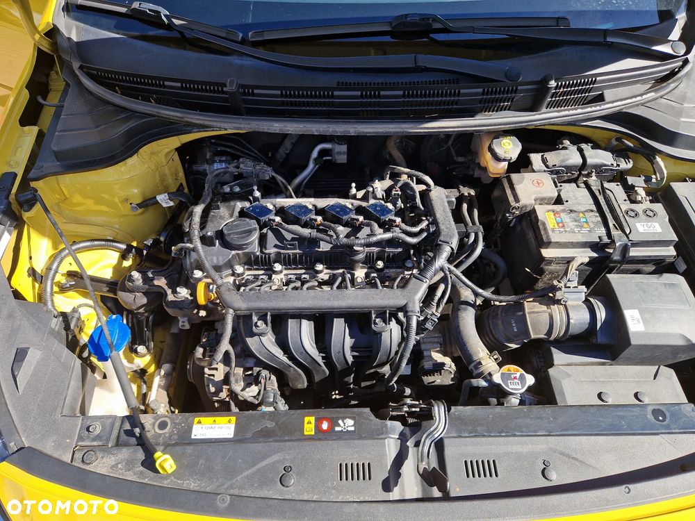 Kia Rio 1.2 L - 14