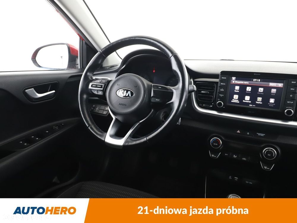 Kia Stonic 1.0 T-GDI M - 14