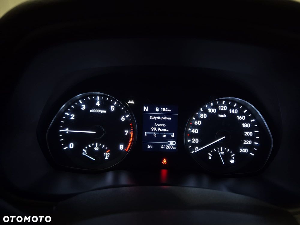 Hyundai i30 1.5 T-GDI 48V Smart - 19