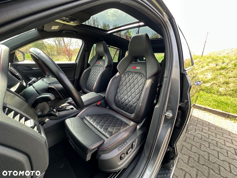Skoda Kodiaq 2.0 TSI 4x4 DSG RS - 28