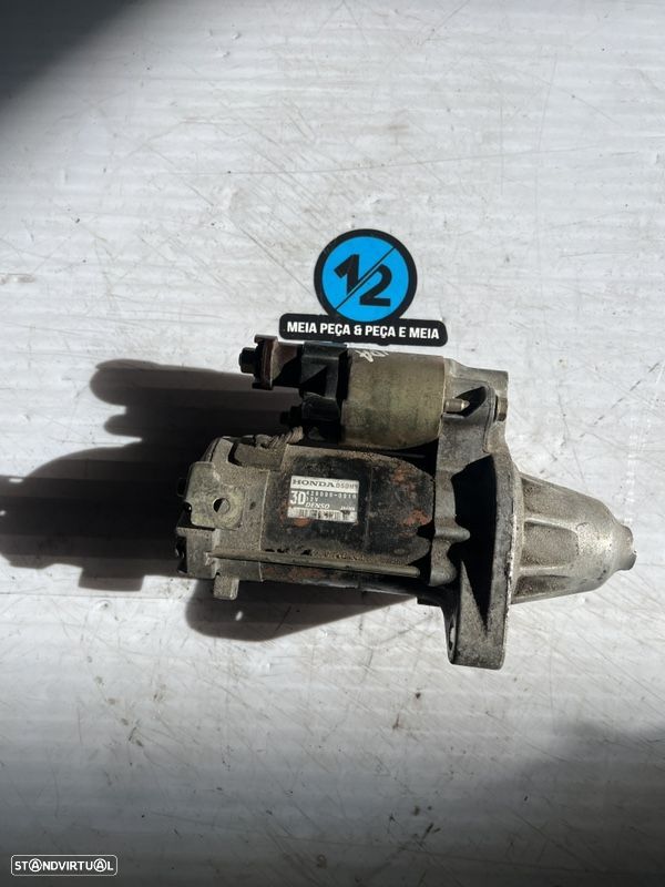 Motor de arranque Honda Civic - 1