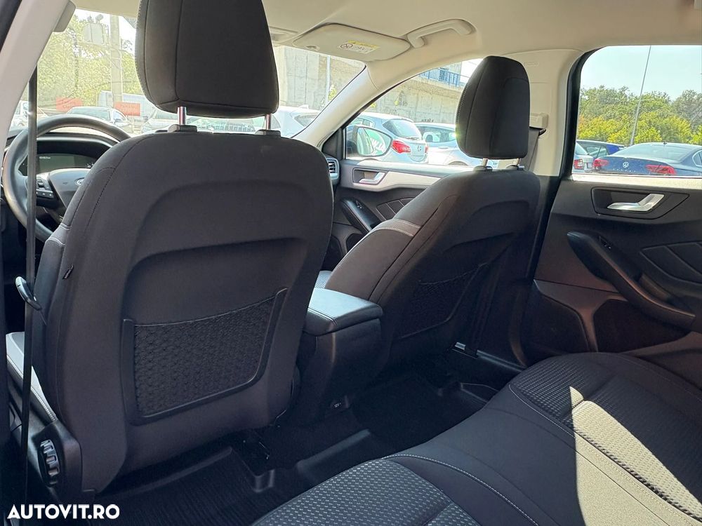 Ford Focus 1.5 EcoBlue Trend - 5