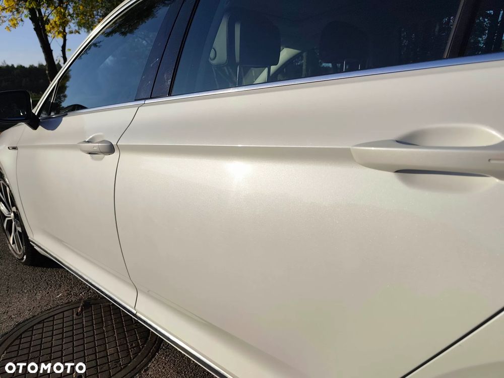 Volkswagen Passat 2.0 TDI Bi-Turbo BMT 4Mot Highline DSG - 21