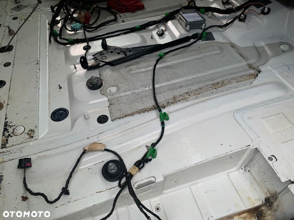 Volkswagen Transporter Bestel TDI - 25