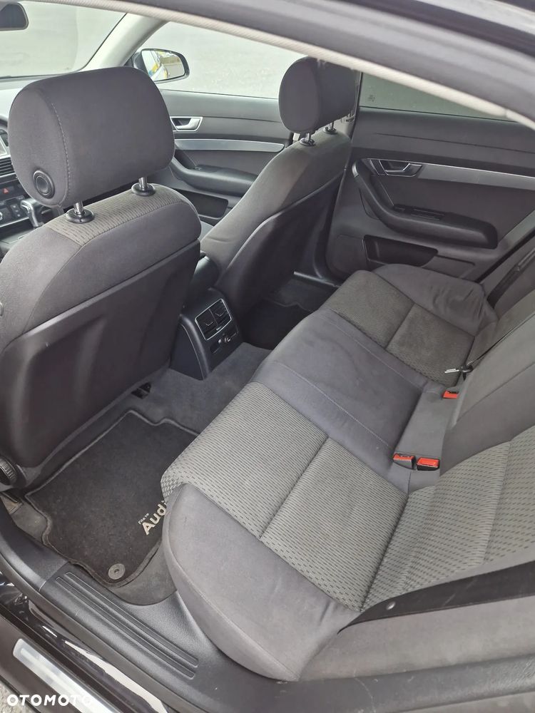 Audi A6 Limousine - 14