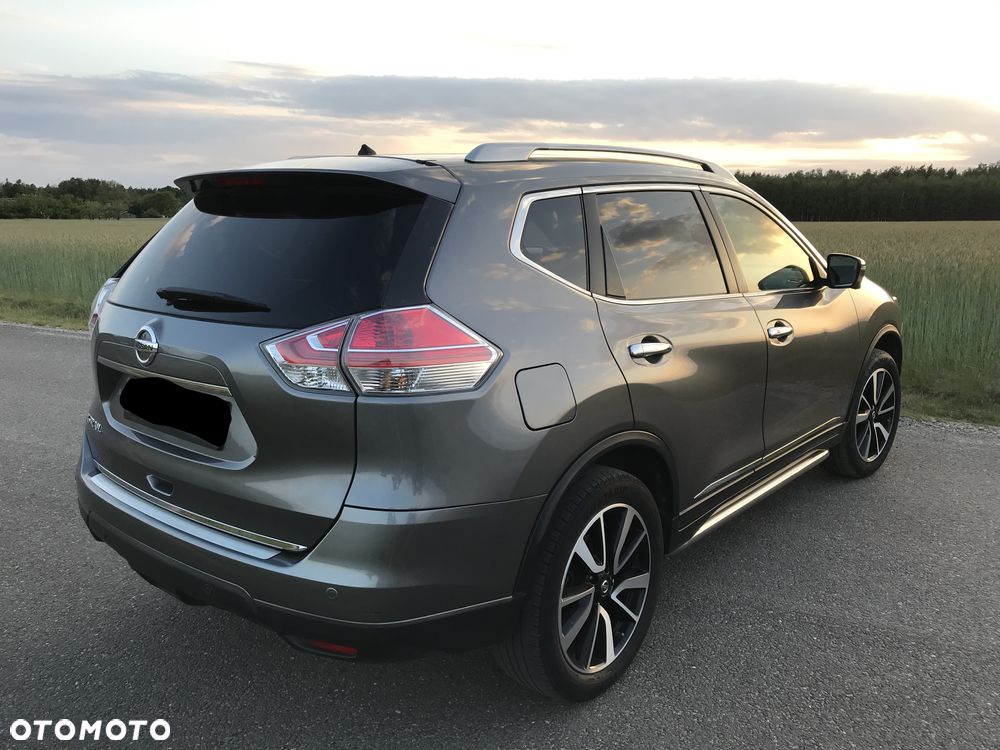 Nissan X-Trail 1.6 DCi N-Connecta - 8