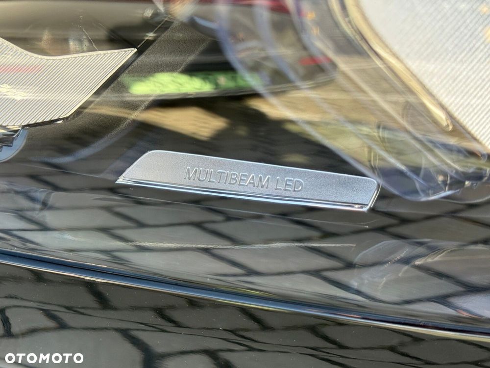 Mercedes-Benz GLE AMG 53 4-Matic - 12