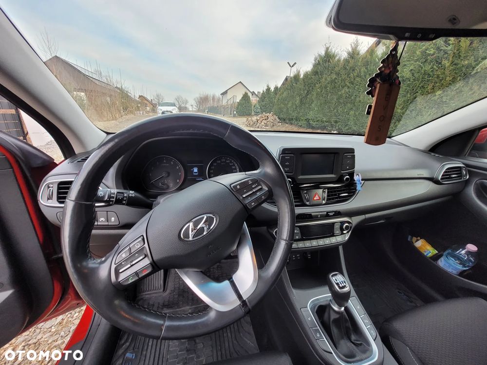 Hyundai i30 1.0 T-GDI Premiere Style - 5