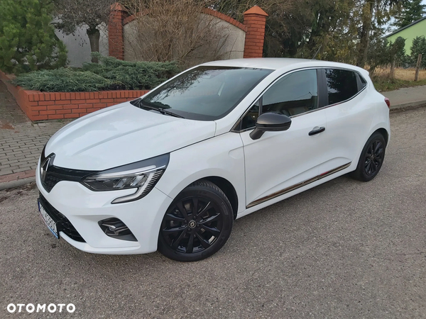 Renault Clio 1.3 TCe Intens EDC