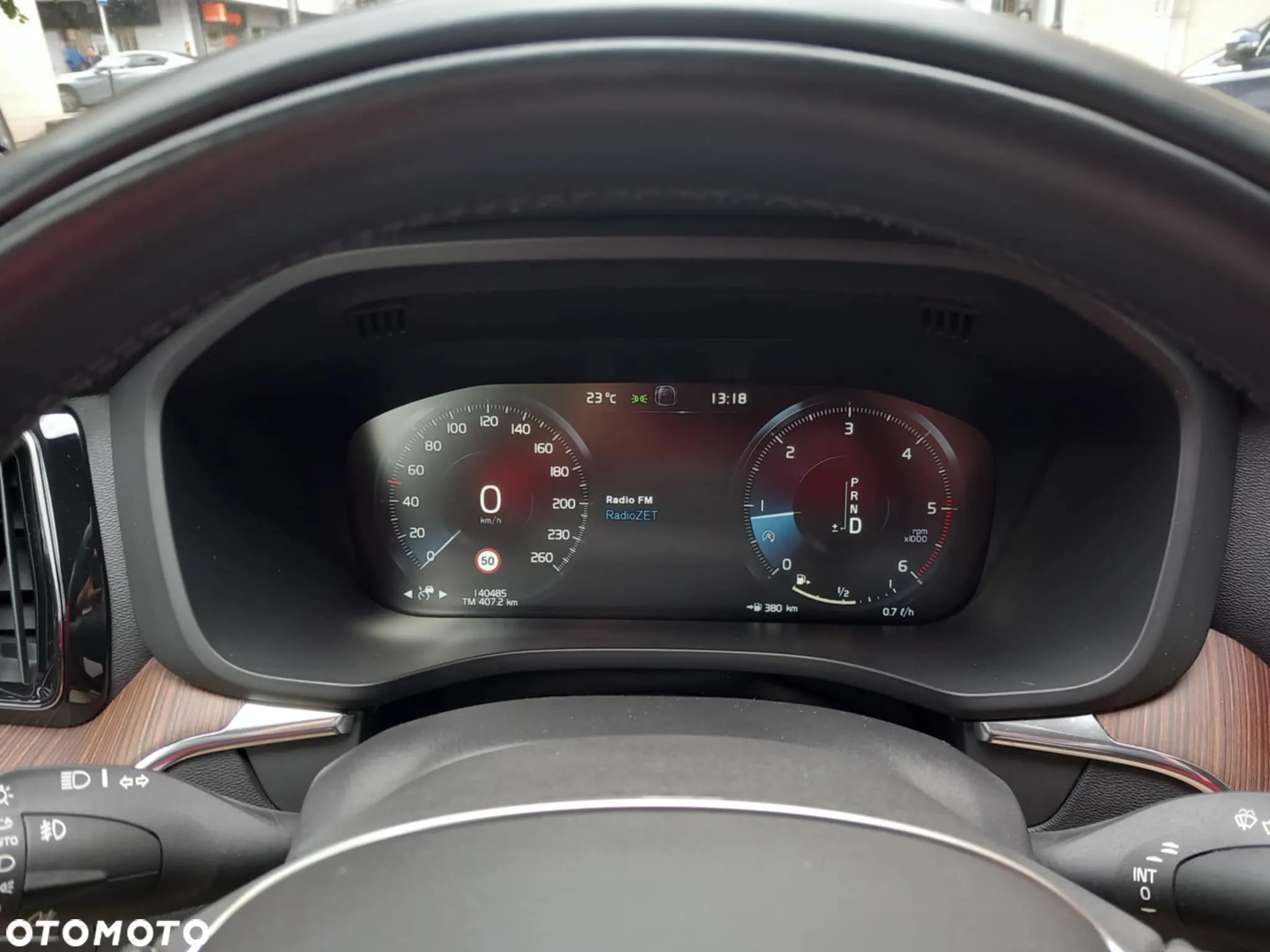 Volvo XC 60 D4 AWD Inscription - 20