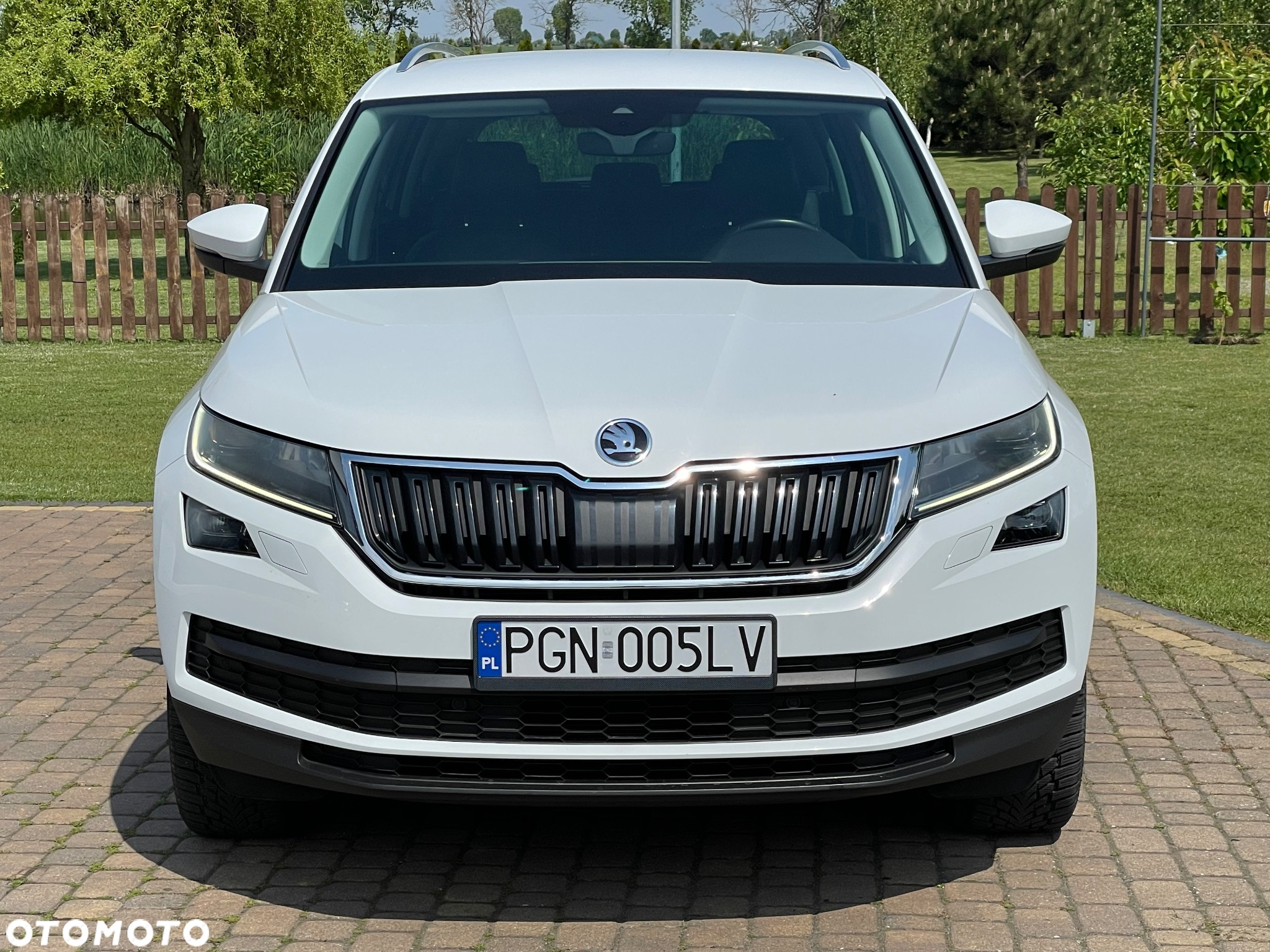 Skoda Kodiaq - 8
