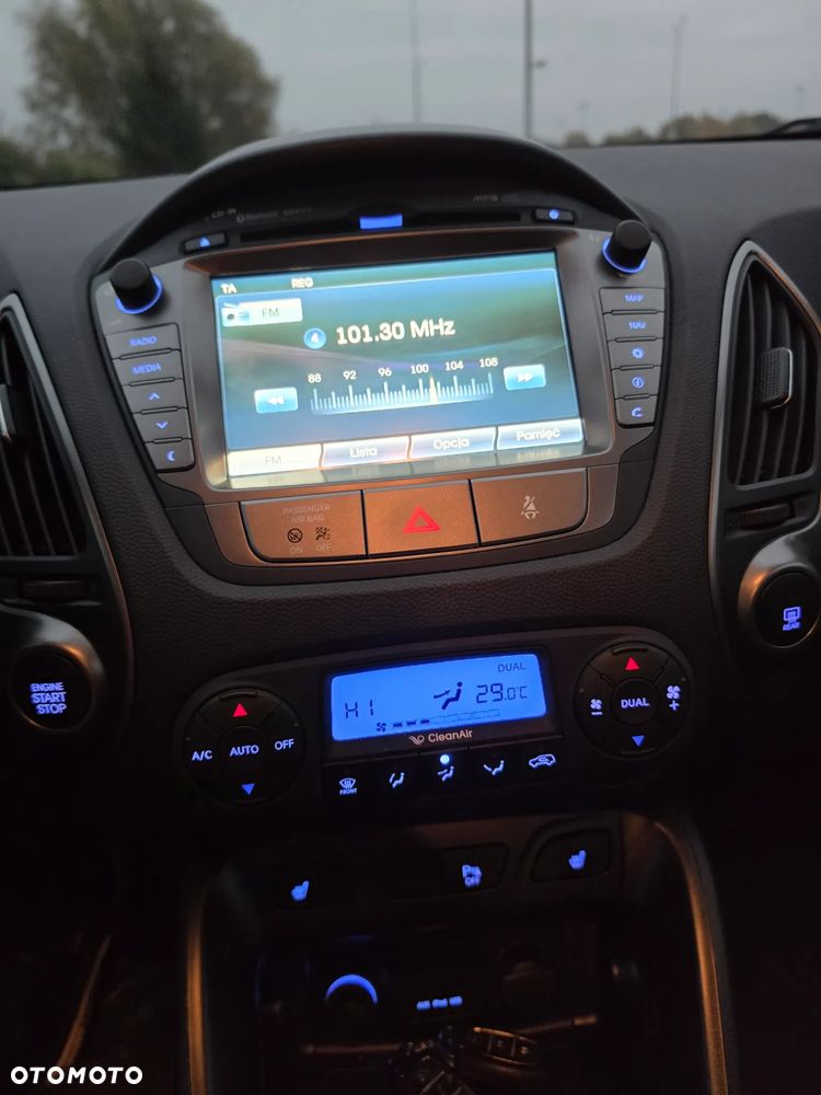 Hyundai ix35 1.6 2WD 5 Star Edition - 36