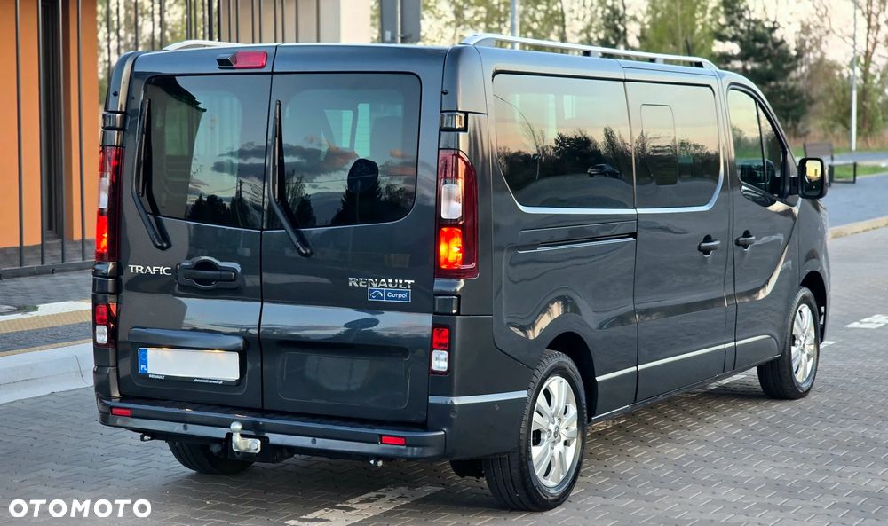 Renault Trafic - 3