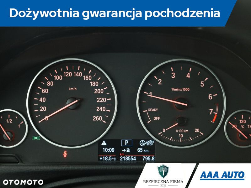 BMW Seria 3 - 9
