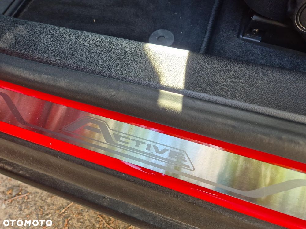Ford Focus 1.5 EcoBlue Start-Stopp-System ACTIVE X - 29
