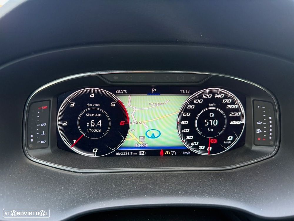 SEAT Ateca 1.6 TDI Xcellence - 18