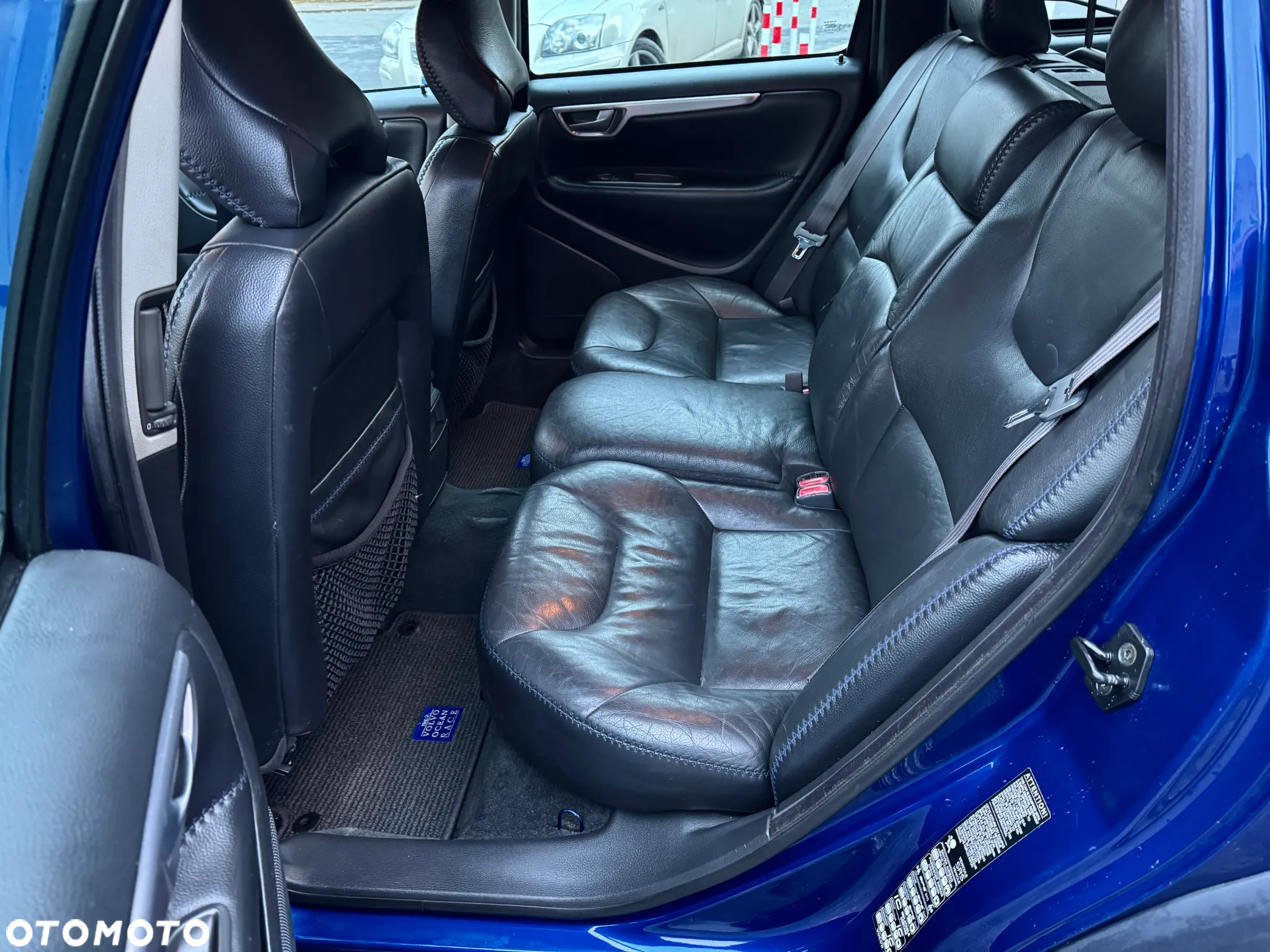 Volvo XC 70 - 12