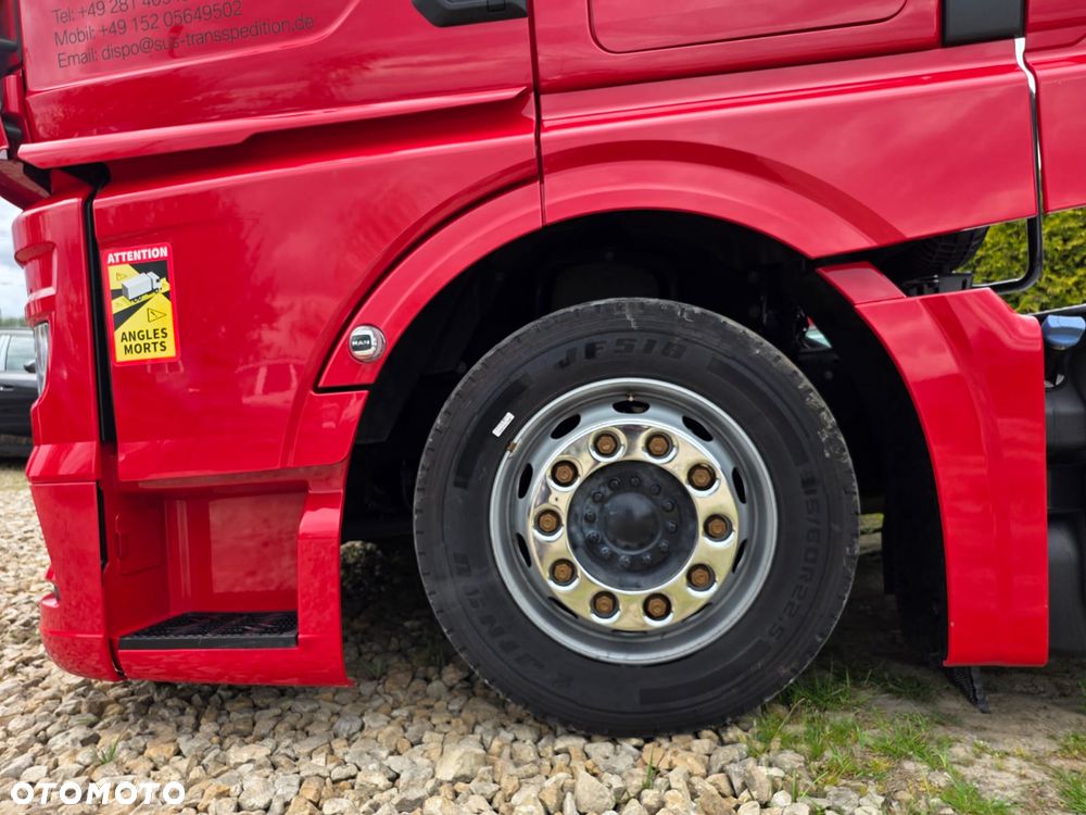 MAN TGX 18.480 4X2 LL SA - 6