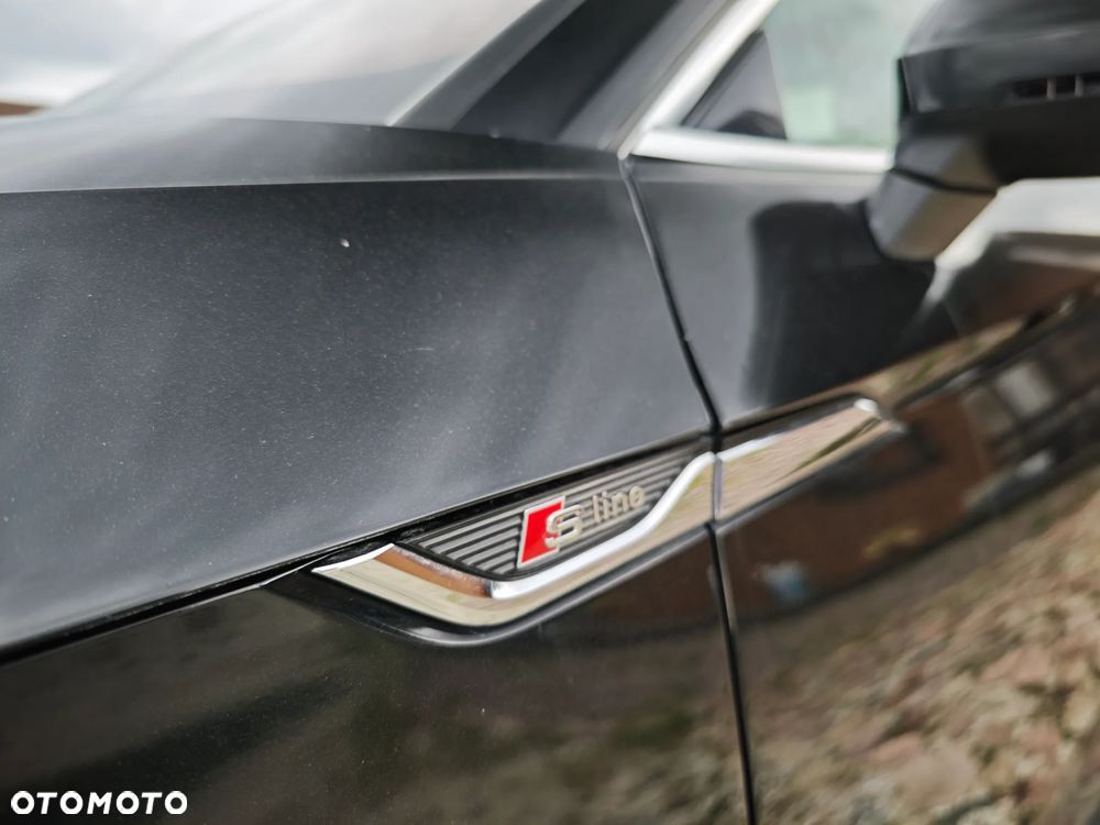 Audi A5 - 28