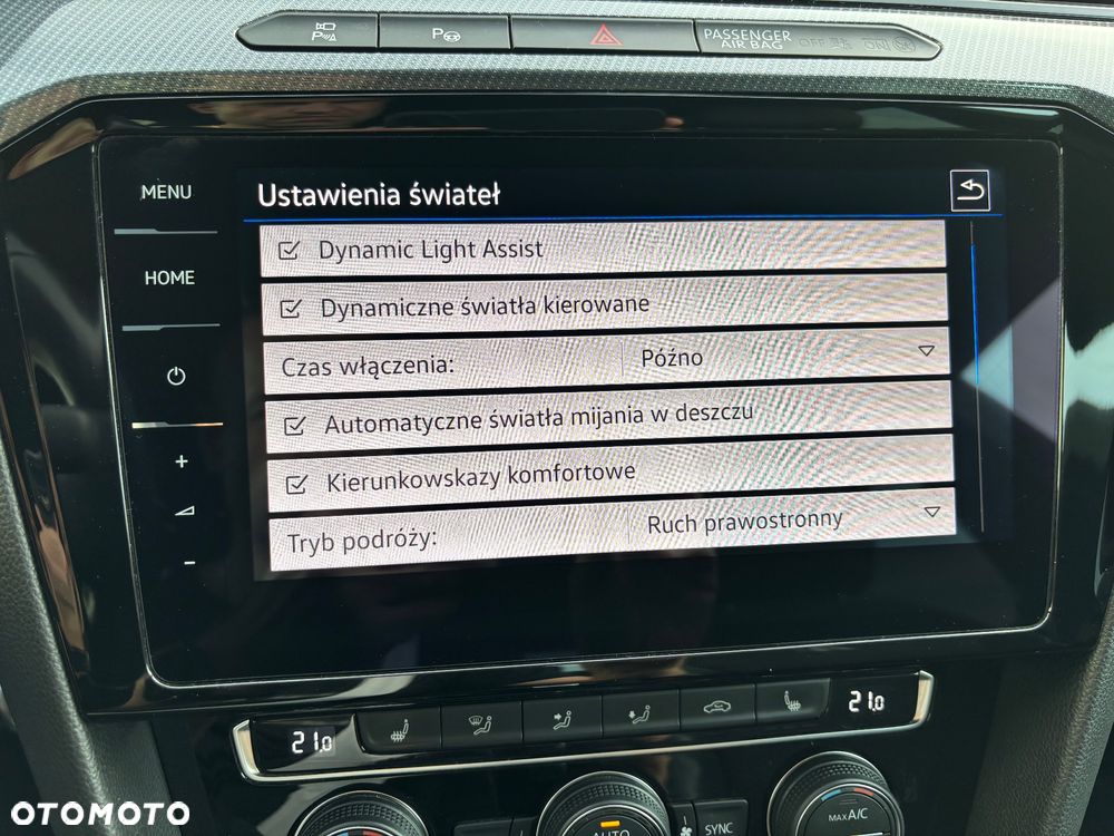 Volkswagen Arteon 2.0 TSI 4Motion R-Line DSG - 27