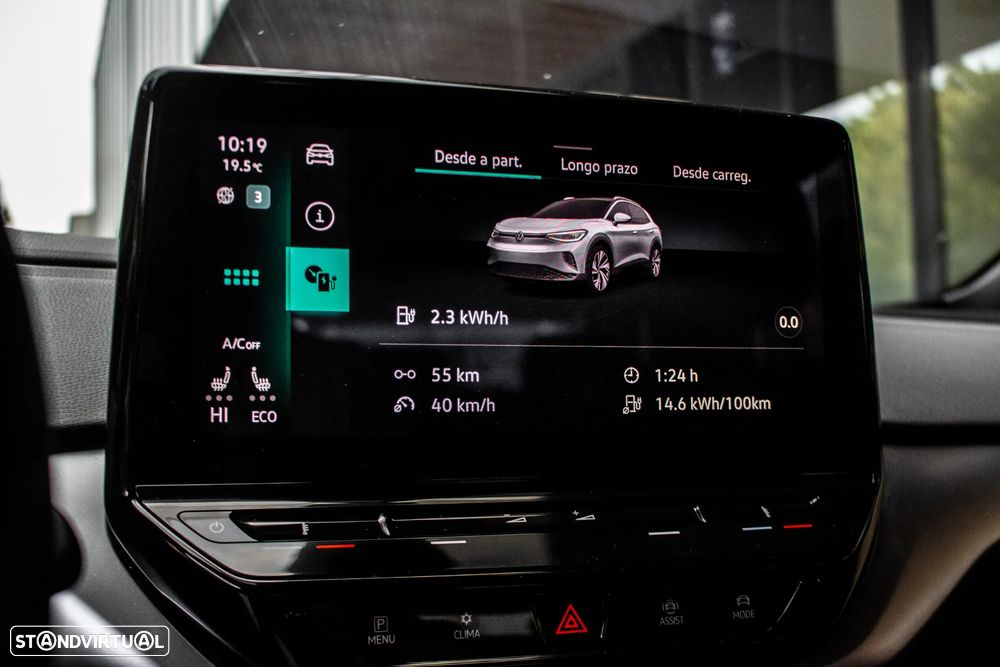 VW ID.4 77 kWh Pro Performance - 37