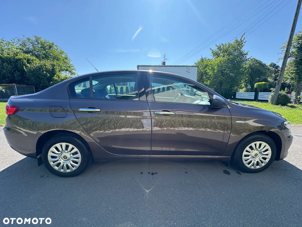 Fiat Tipo 1.4 Classic - 1