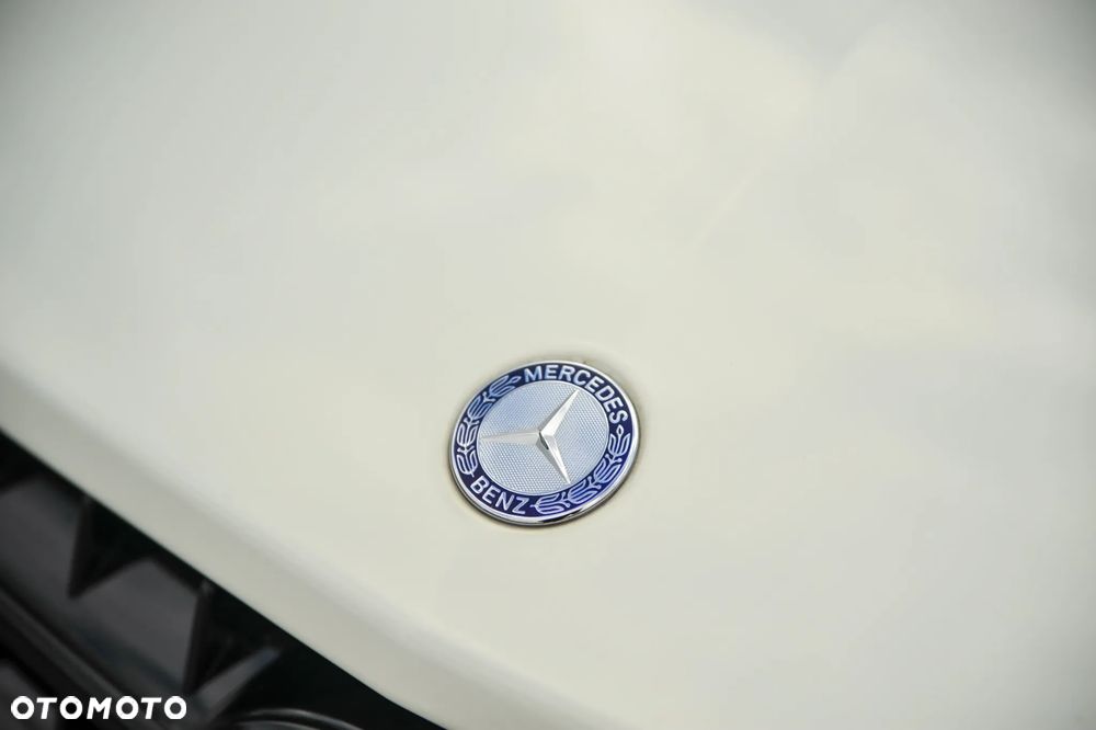 Mercedes-Benz CL 63 AMG 7G-TRONIC - 23