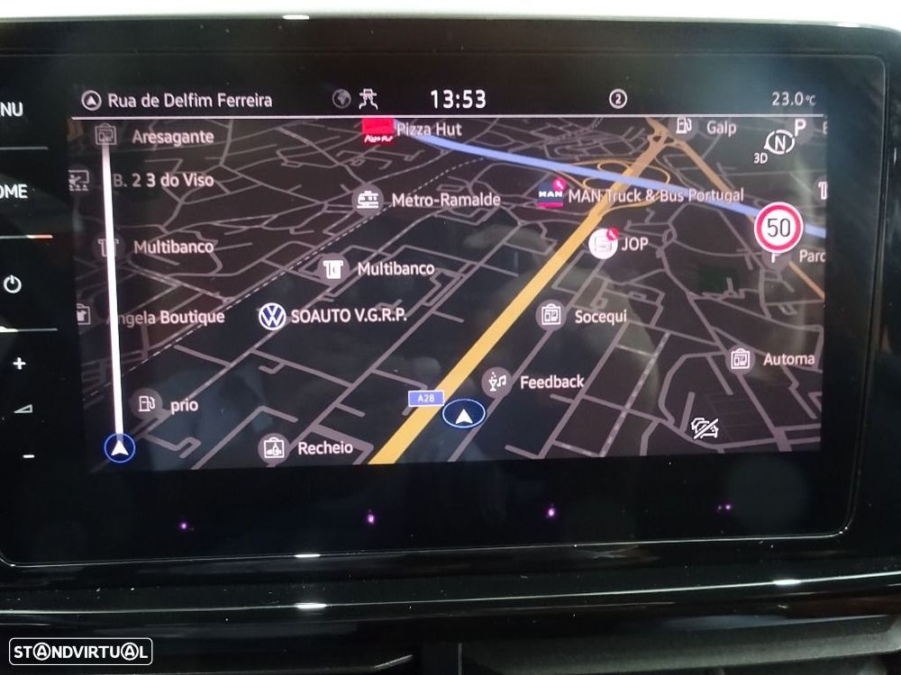 VW T-Roc 1.5 TSI R-Line DSG - 25