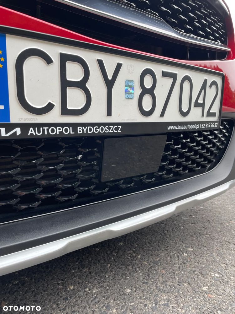 Kia XCeed 1.4 T-GDI L DCT - 13