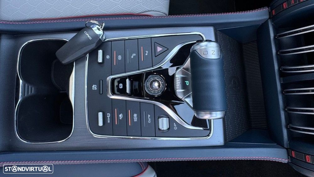 BYD Atto 3 60.48 kWh Comfort - 20