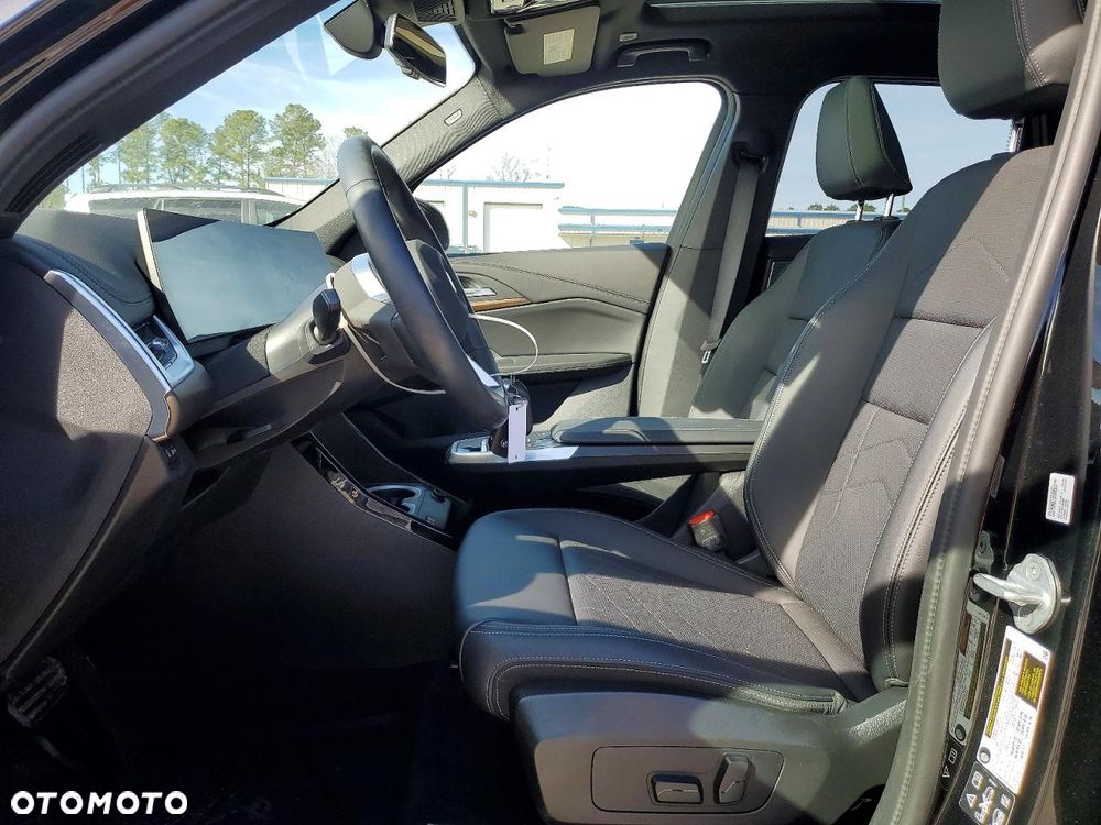 BMW X1 xDrive25i xLine - 9