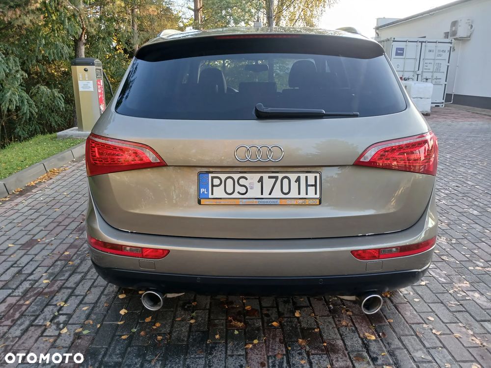 Audi Q5 3.0 TDI Quattro S tronic - 6