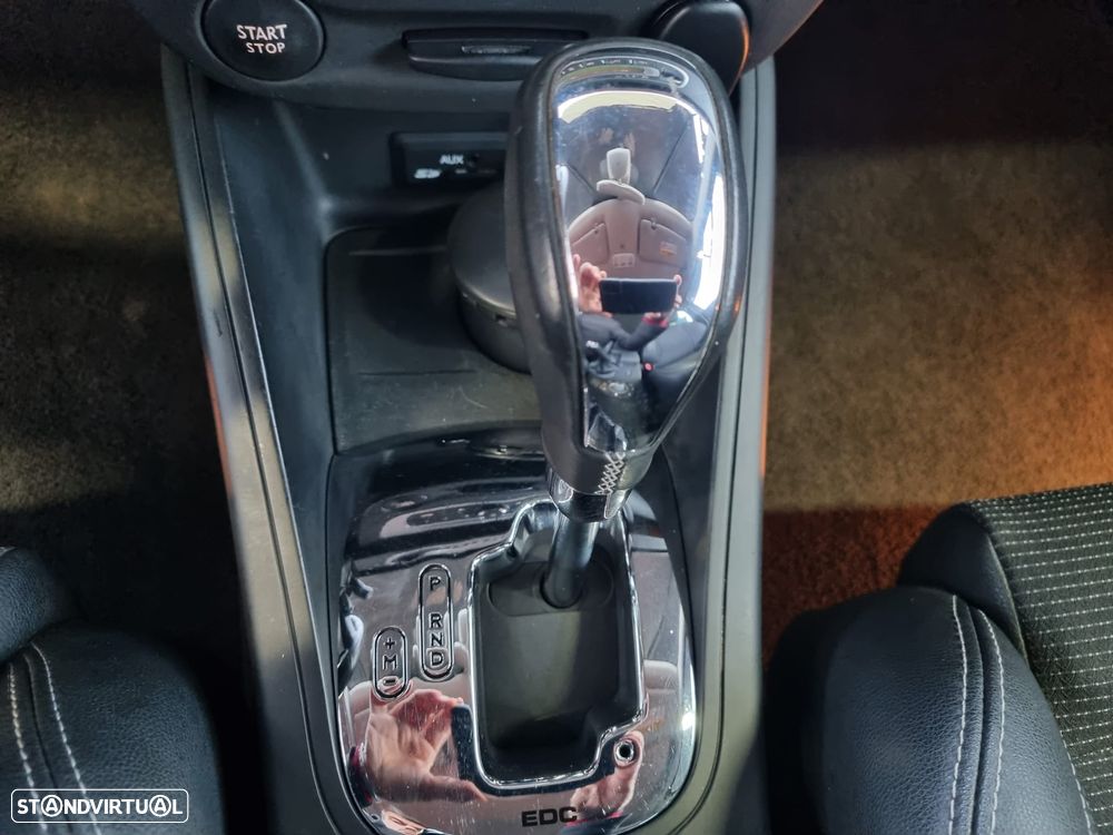 Renault Mégane Sport Tourer 1.5 dCi GT Line EDC - 12