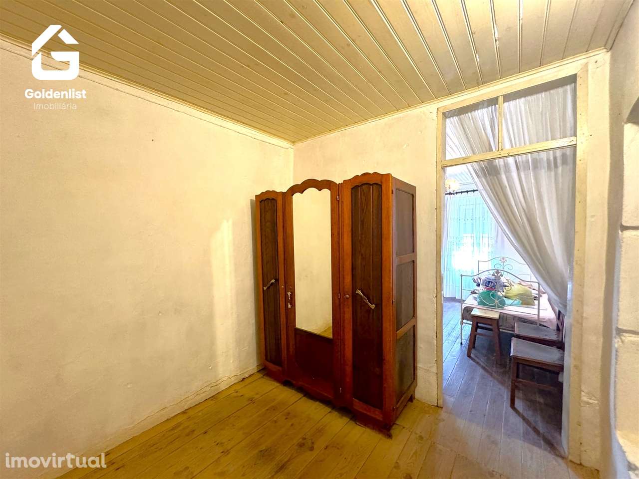 Moradia T2 Venda em Espírito Santo, Nossa Senhora da Graça e São Simão - Grande imagem: 5/24