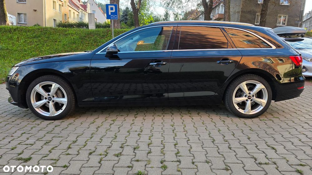 Audi A4 Avant 2.0 TDI S tronic - 6